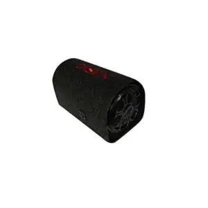 Disen Car Bass Subwoofer Size 10 - Black