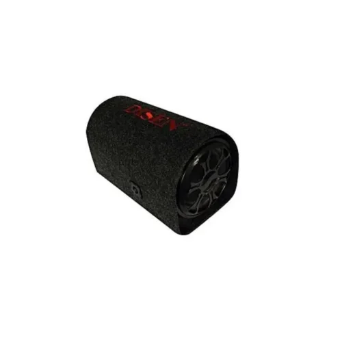 Disen Car Bass Subwoofer Size 10 – Black