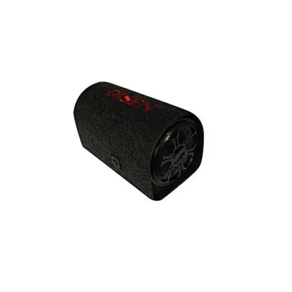 Disen Car Bass Subwoofer Size 10 - Black