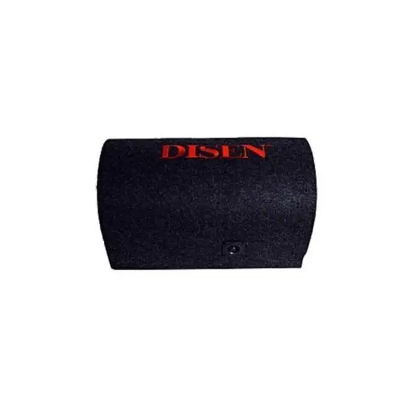 Disen Car Bass Subwoofer Size 10 - Black - Image 2