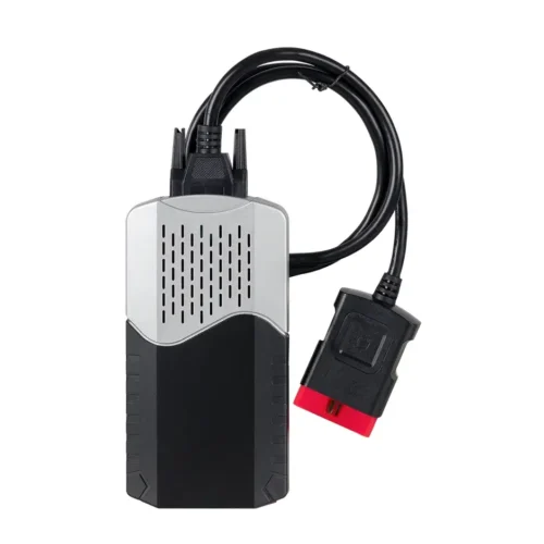CDP TPS Diagnostic Repair Tool For Delphi ds150e