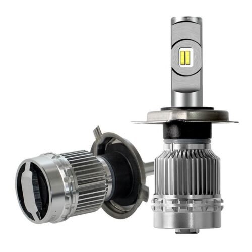 H7 LED Headlight Bulbs(2PCS) 60W 90000LM
