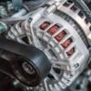 The signs that your car alternator is failing