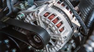 The signs that your car alternator is failing