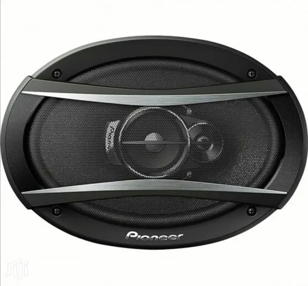 Pioneer 3 Way 6x9 Car Speakers 420W - Image 2