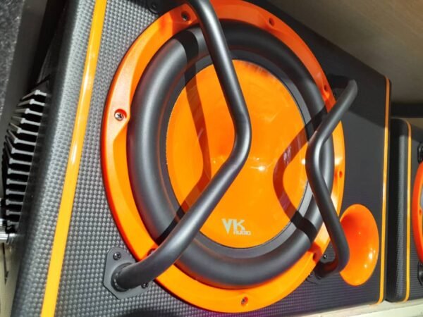 VK Sub Woofer 10 Inch - Image 3