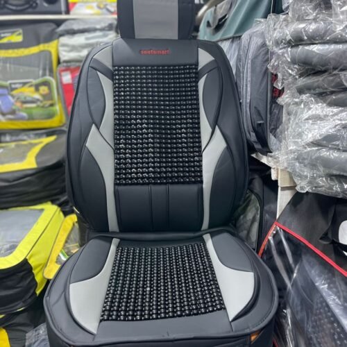 Full Set Car Seat Covers /Protectors – 5 Seater Varying Color
