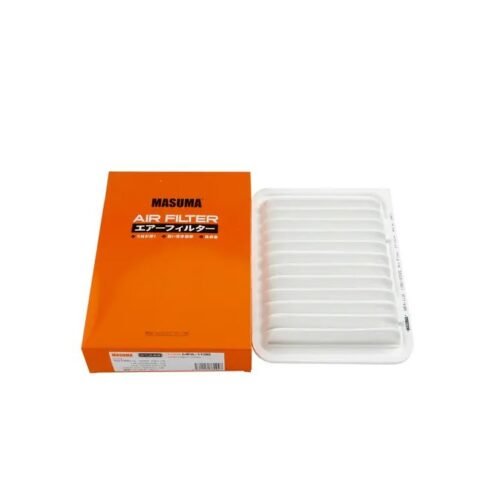 MASUMA MFA -1136 Air Filter 17801-0T020,17801-0Dp90 Toyota Corolla,RAV4,YARIS & TOYOTA NOAH 2007-2014