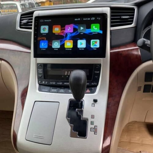 Car Android Radio