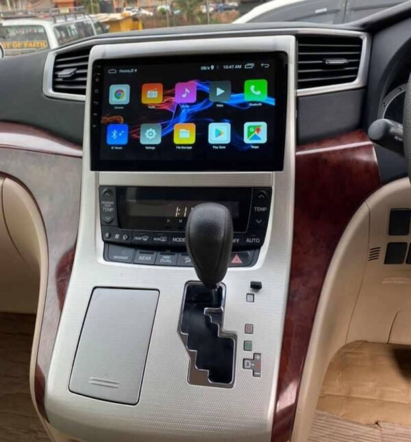 Car Android Radio