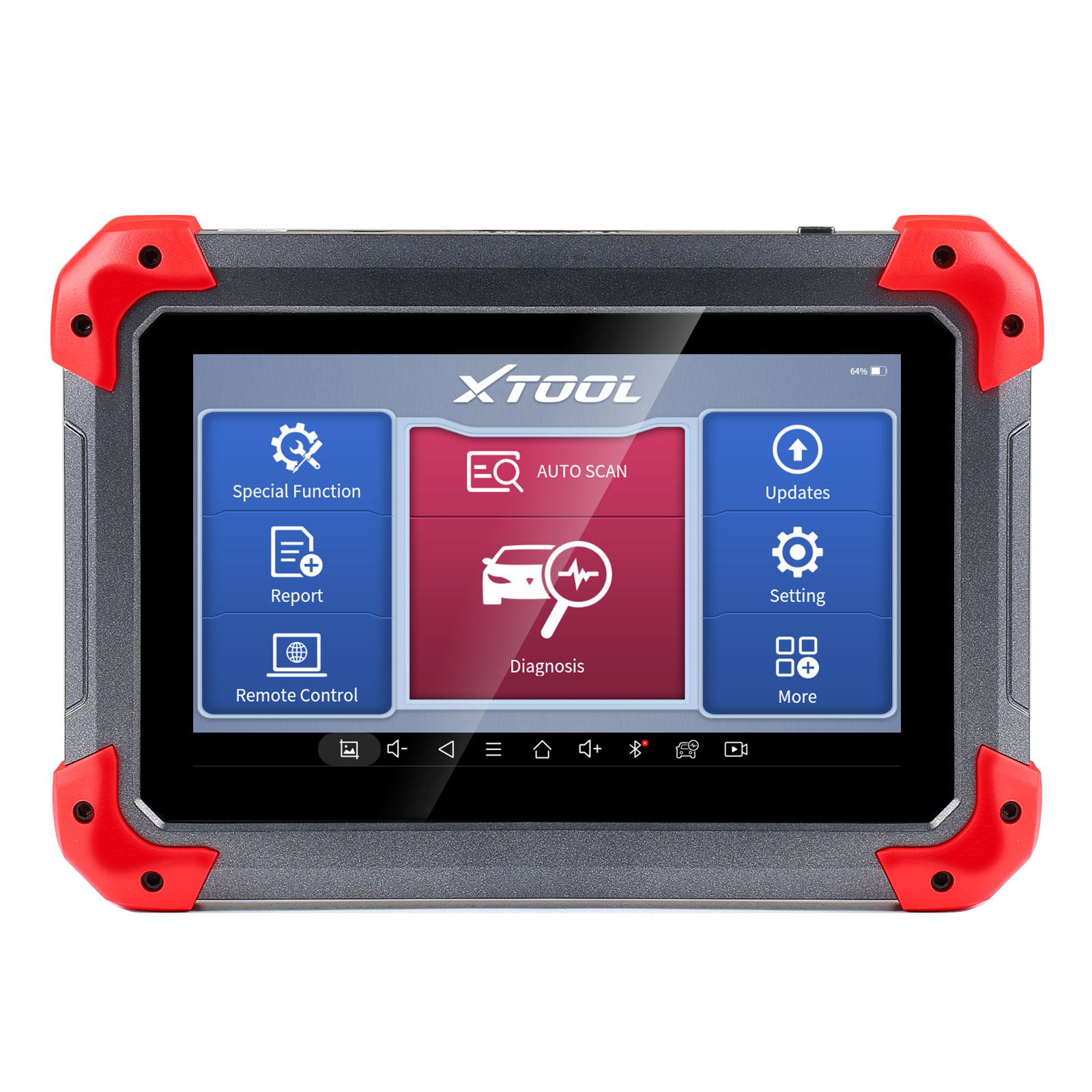Xtool D7 OBD Tool (Refurbished)