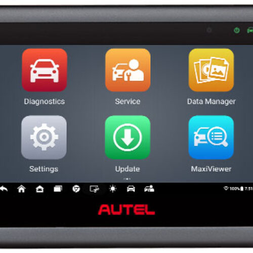 Autel MaxiCheck MX808S Car Diagnostic Tool