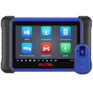 Autel MaxIM IM508S OBD Diagnostic Tool
