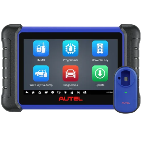 Autel MaxIM IM508S OBD Diagnostic Tool