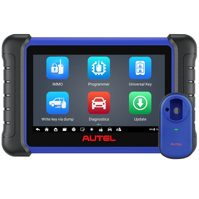 Autel MaxIM IM508S OBD Diagnostic Tool