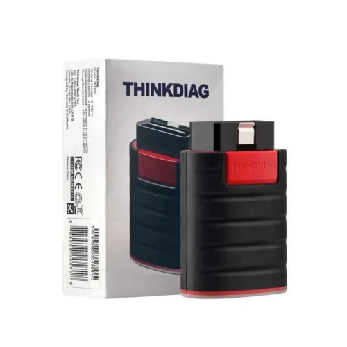 ThinkCar OBD Diagnostic Machine