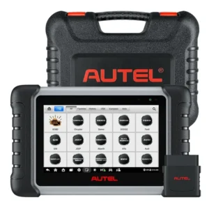 Autel MaxiCOM MK808BT PRO Car Diagnostic Machine