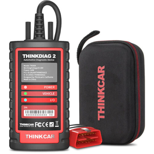 Thinkdiag 2 OBD Diagnostic Tool